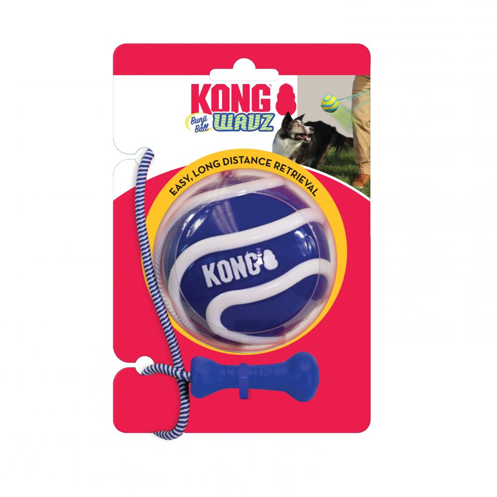 KONG Wavz Bunji Ball - 3