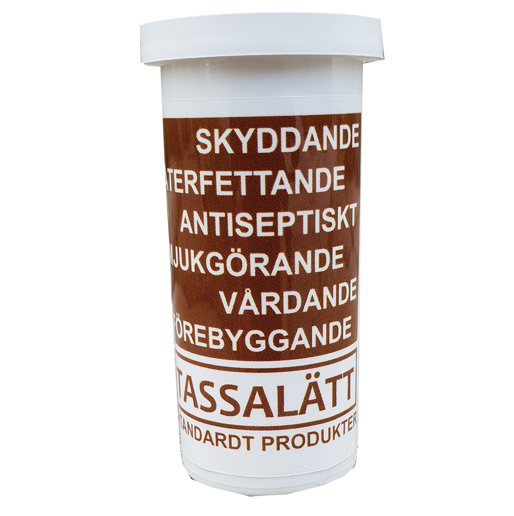 Standardt Tassalätt- Tasstift