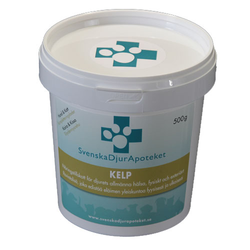 Kelp 500 g