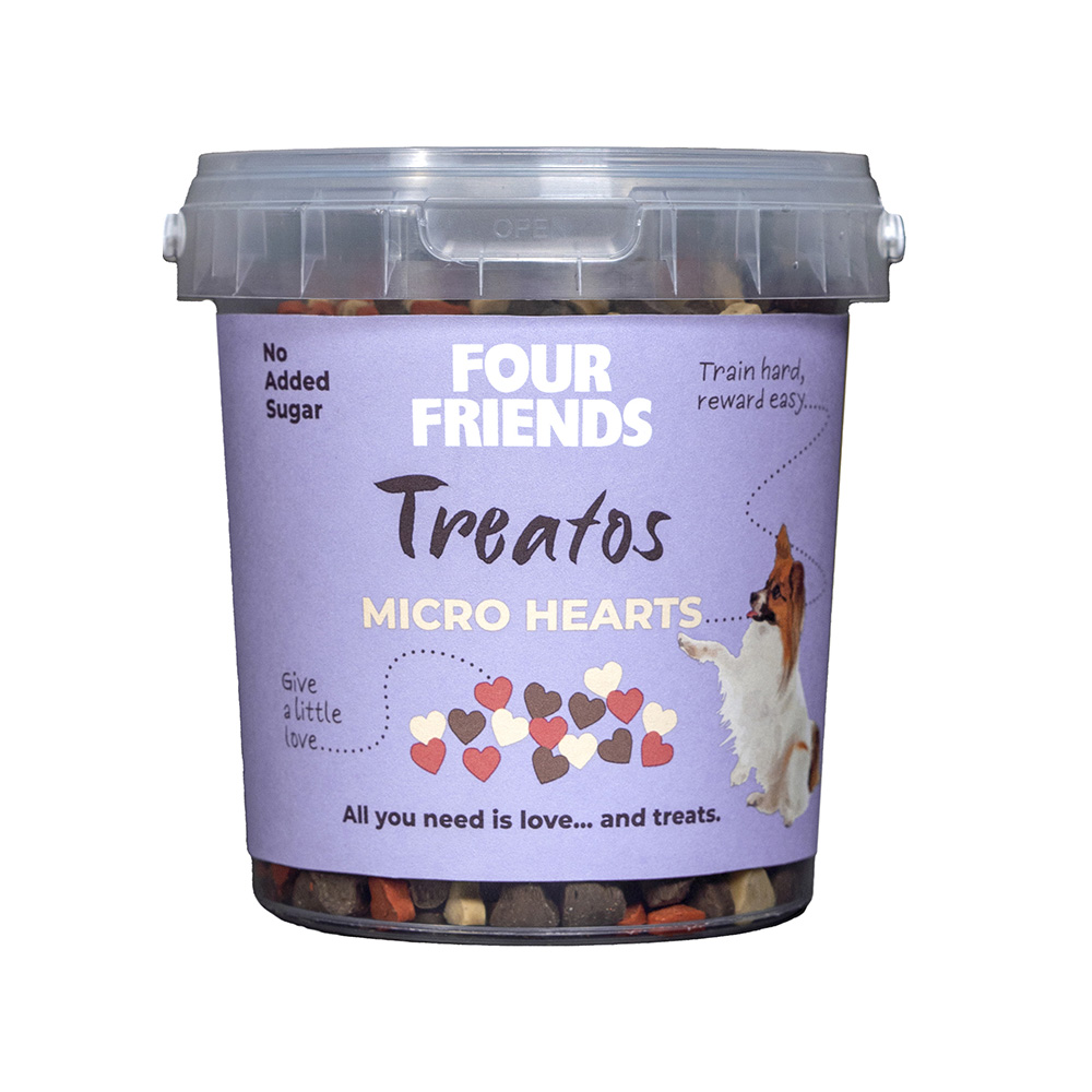 Treatos rewars treats - 4