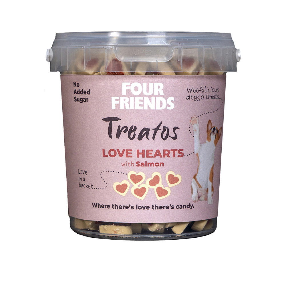 Treatos rewars treats - 6