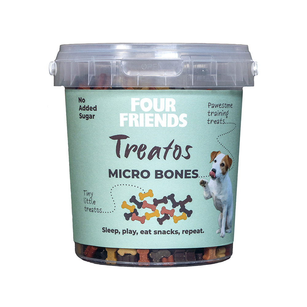 Treatos rewars treats - 3