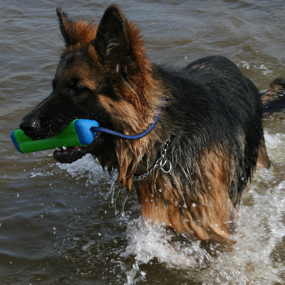 Chuckit vattenleksak - 4