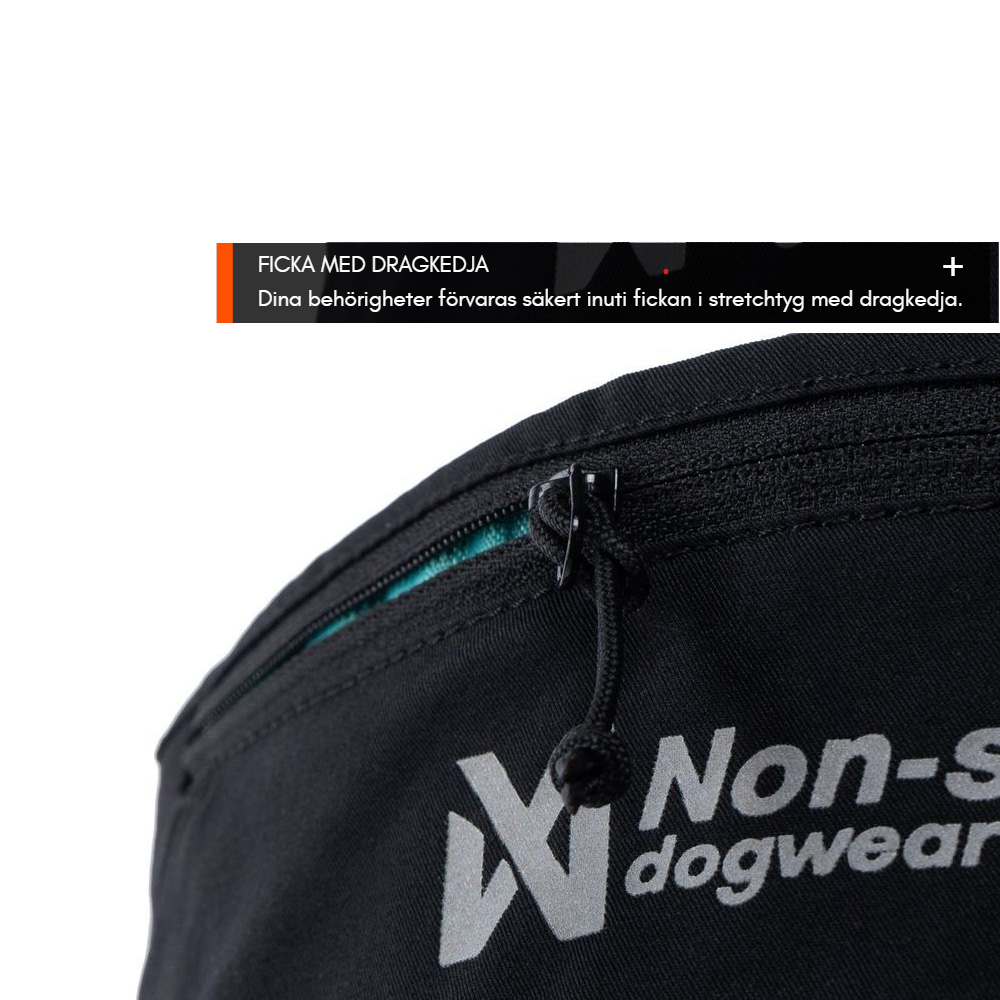 Non-Stop Rush Belt - 5