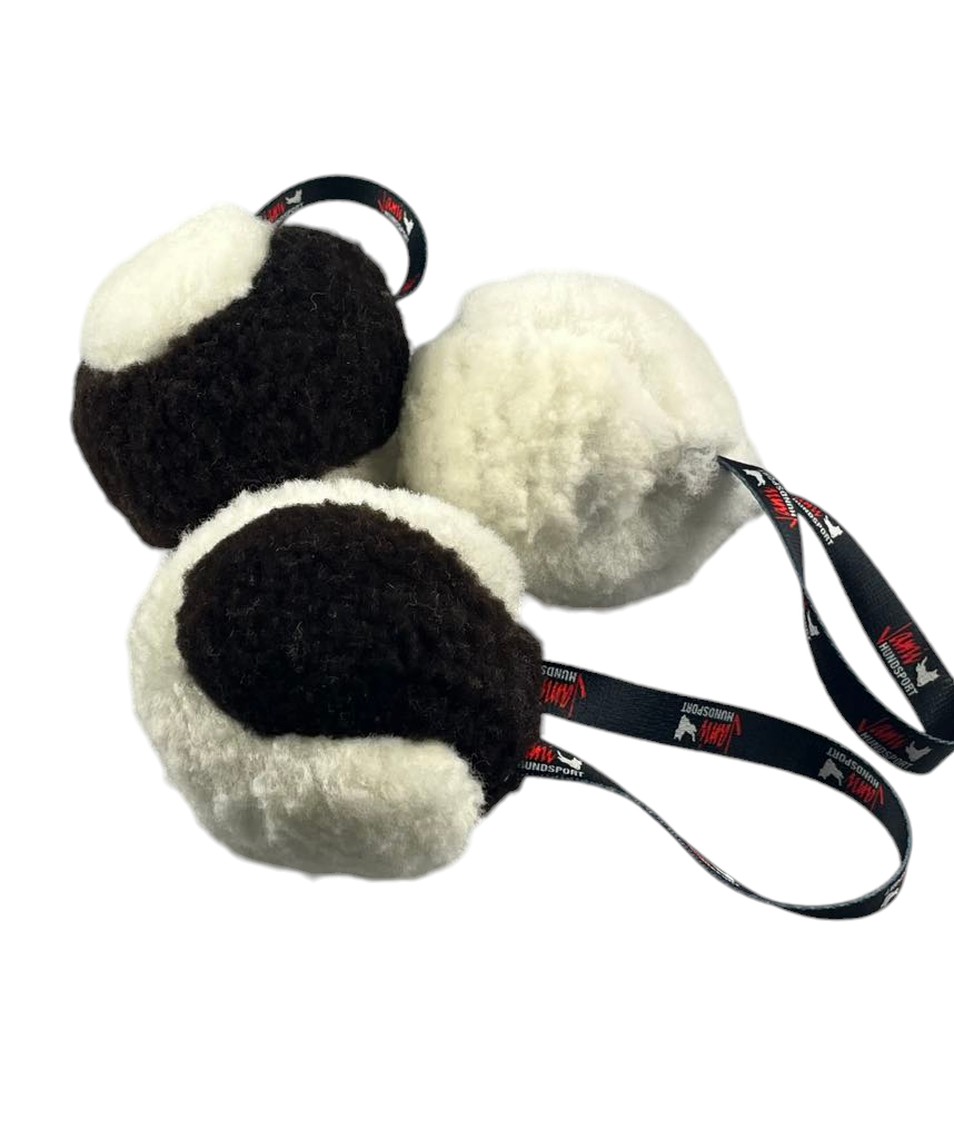 Wooly - 3