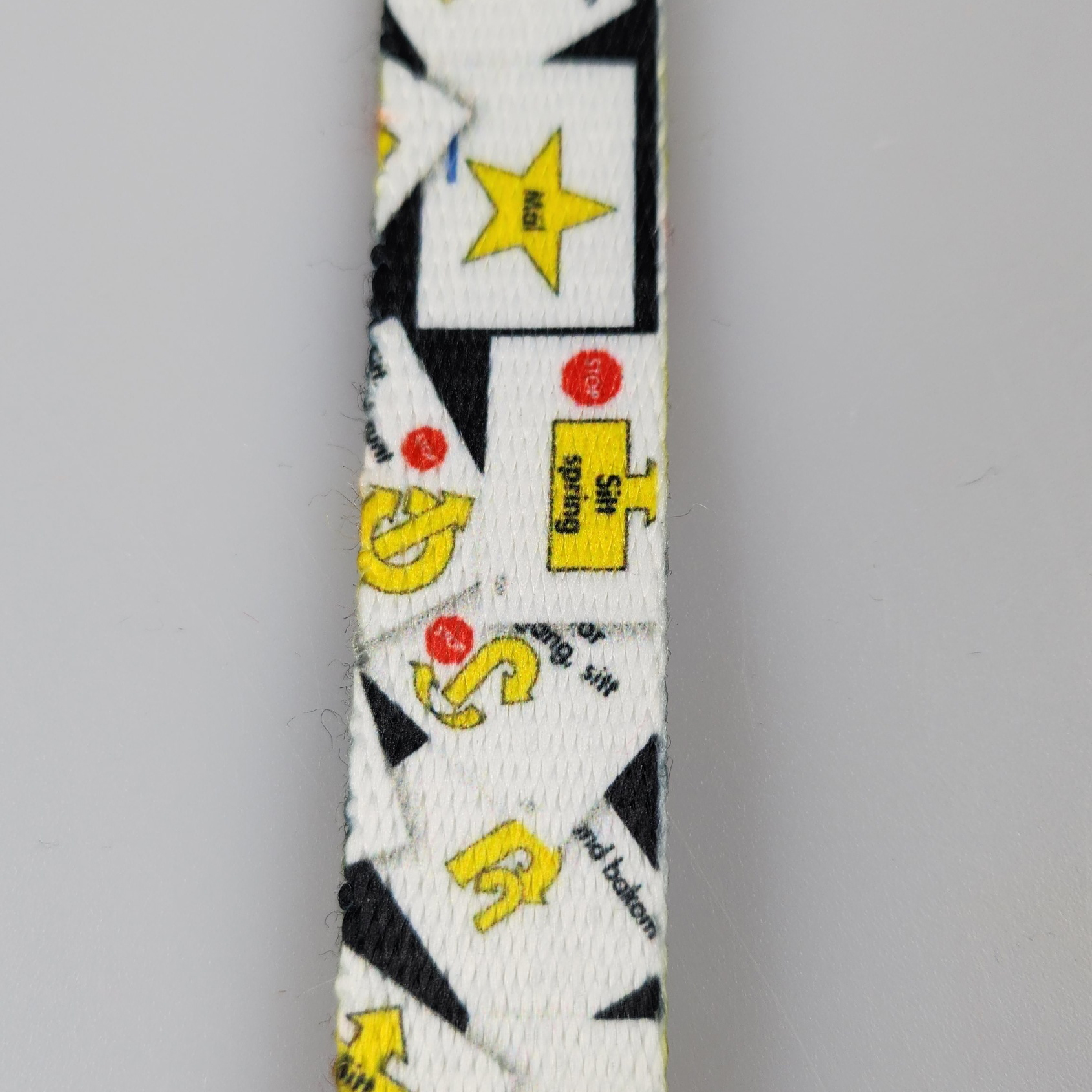 Leash Rally black - 4