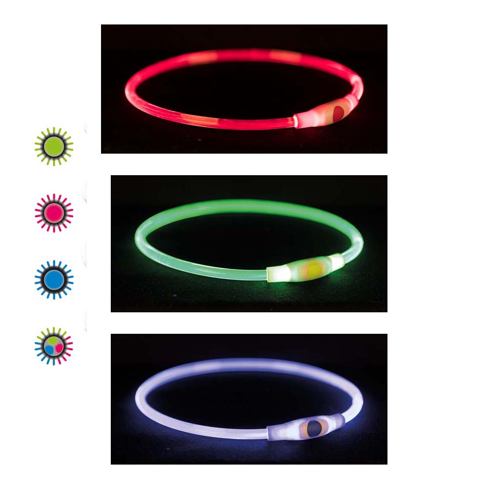 Flash light ring USB - 2