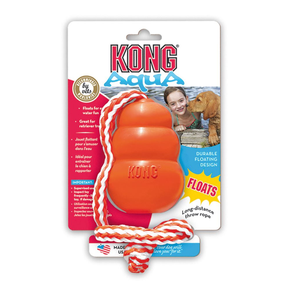 KONG Aqua Large