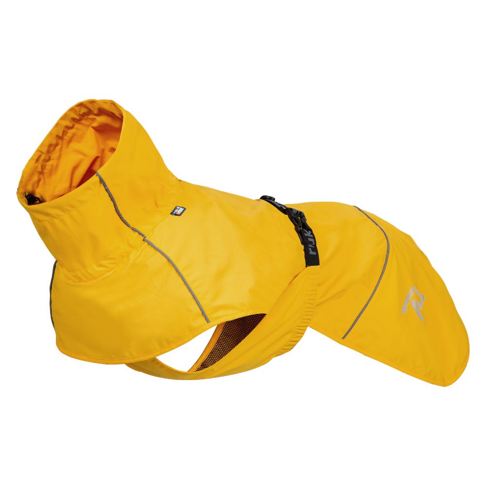 Rukka Hayton Dog Raincoat - 6