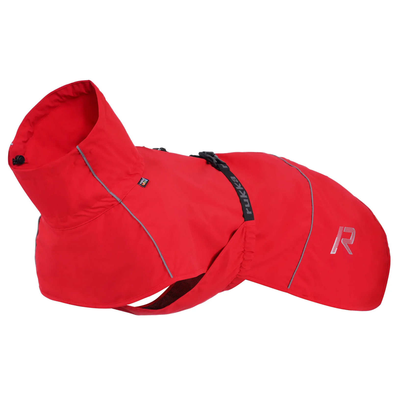 Rukka Hayton Dog Raincoat - 3