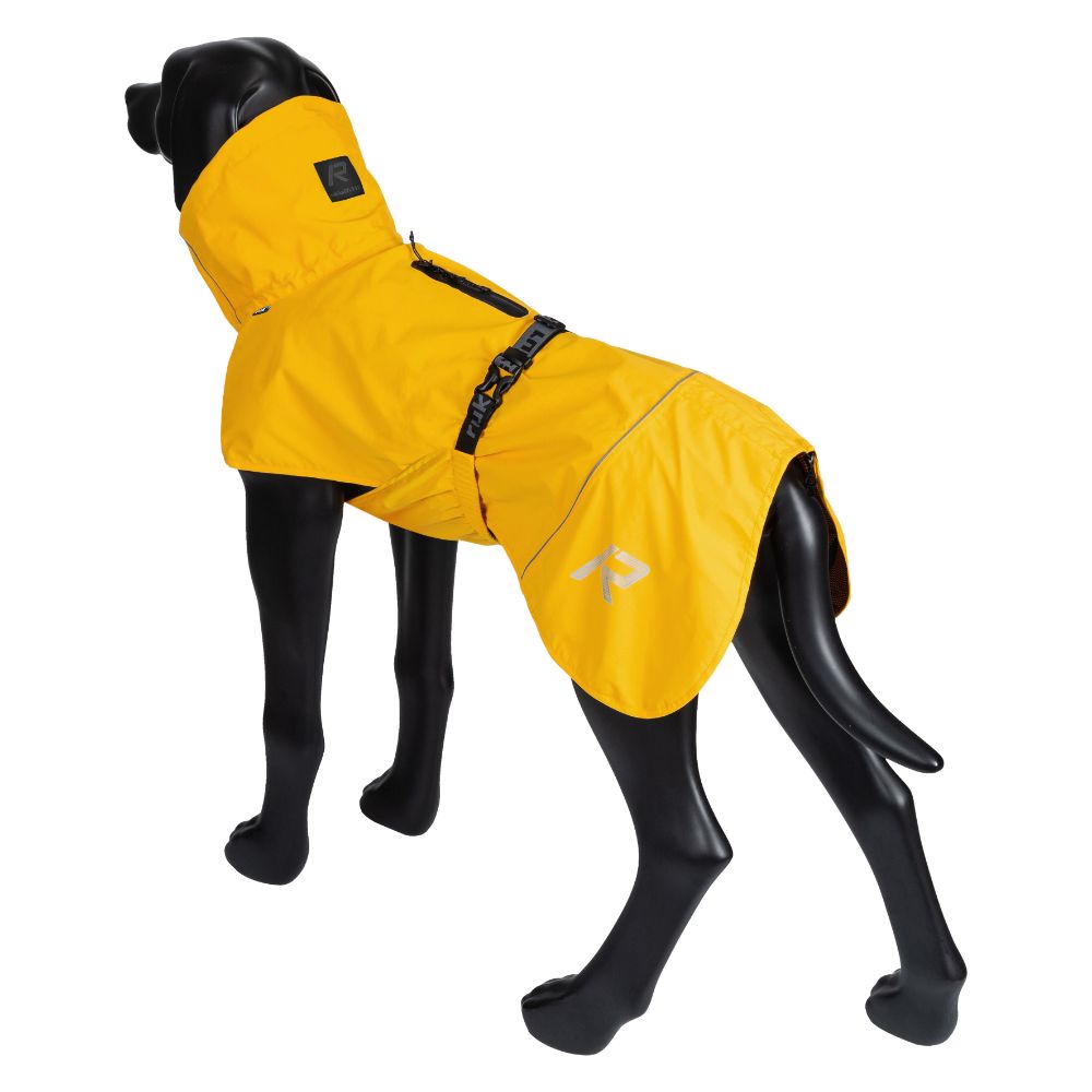 Rukka Hayton Dog Raincoat - 5