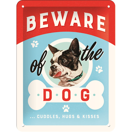 Sign Beware