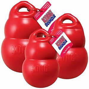 KONG Bounzer