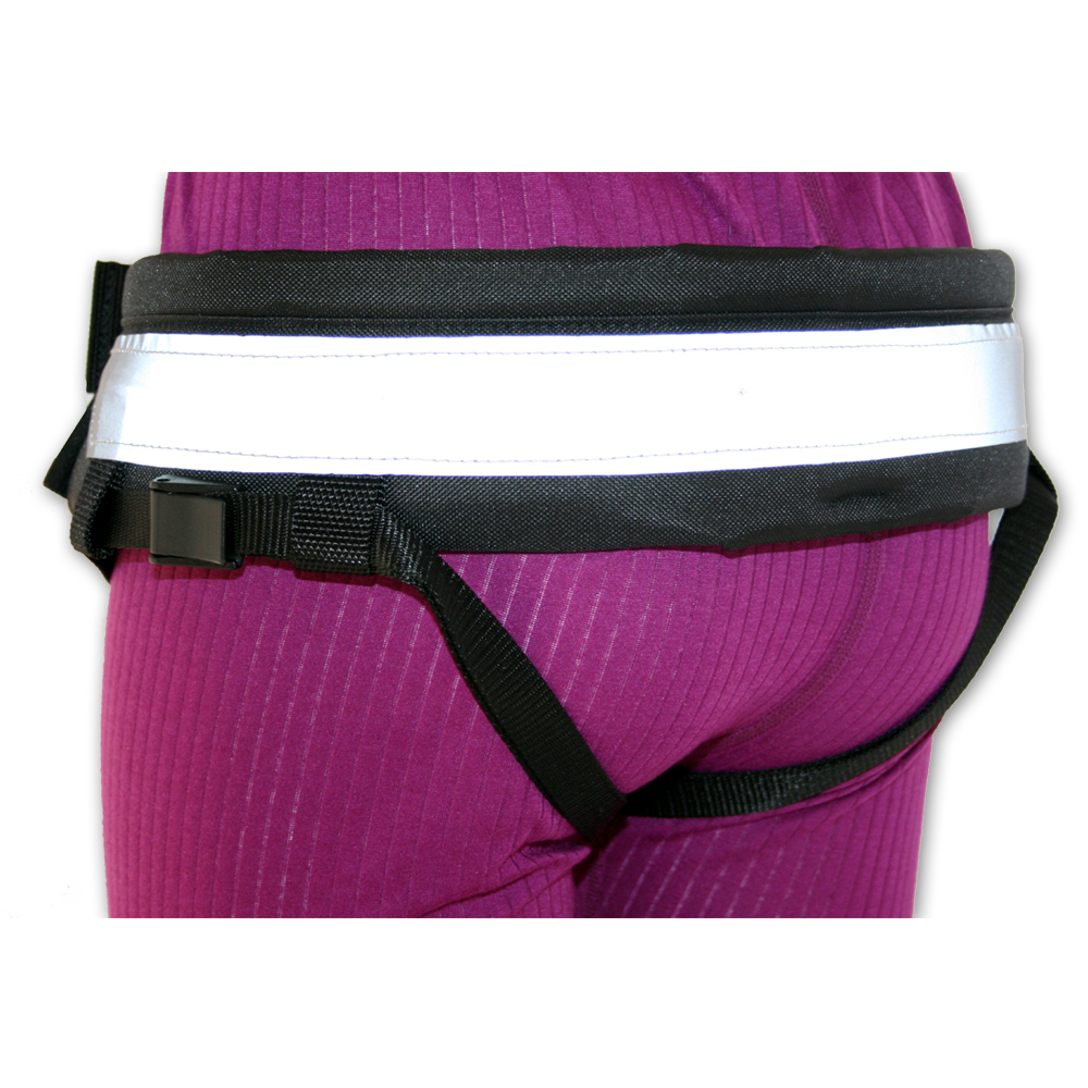 LEG LOOPS TO SOFTBELT