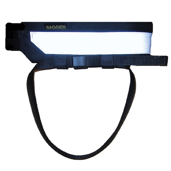 LEG LOOPS TO SOFTBELT