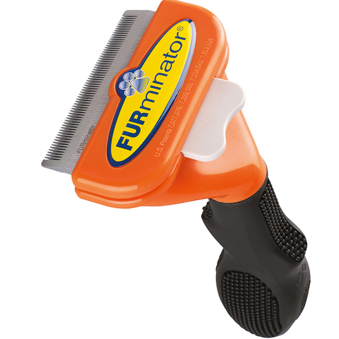 Furminator long hair - 4