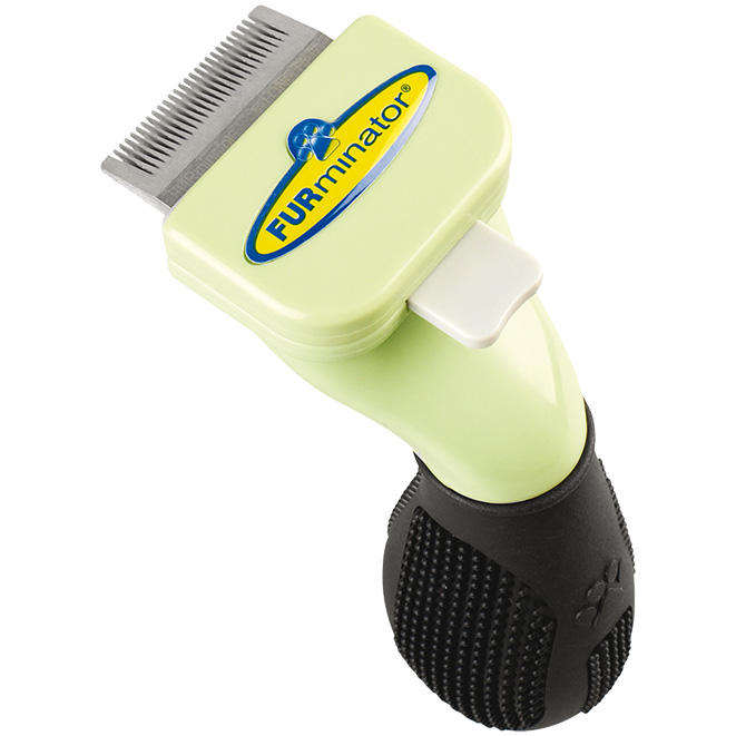 Furminator short hair
