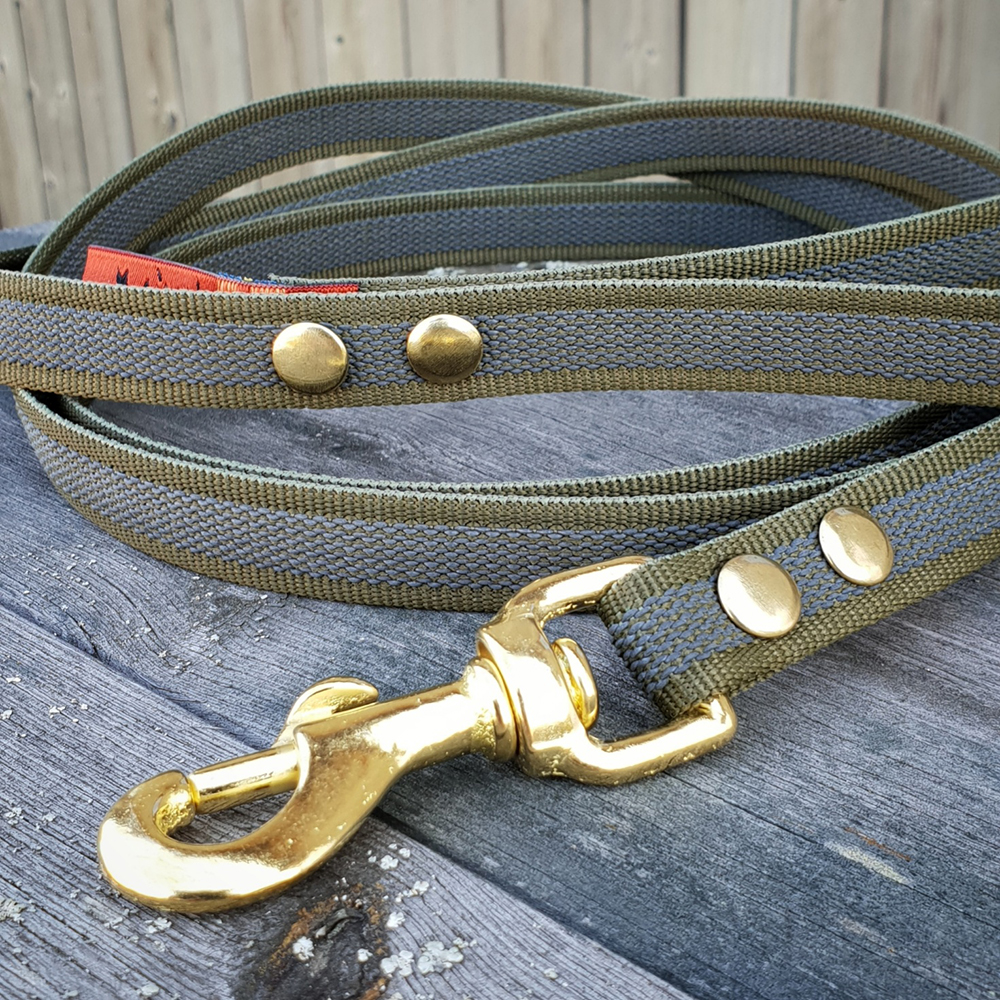 Koppel Supergrip Jami 18 mm - 4