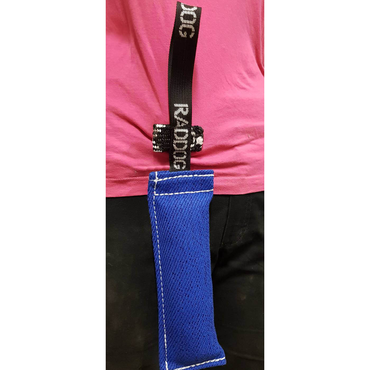 Tug roll with magnets - 3