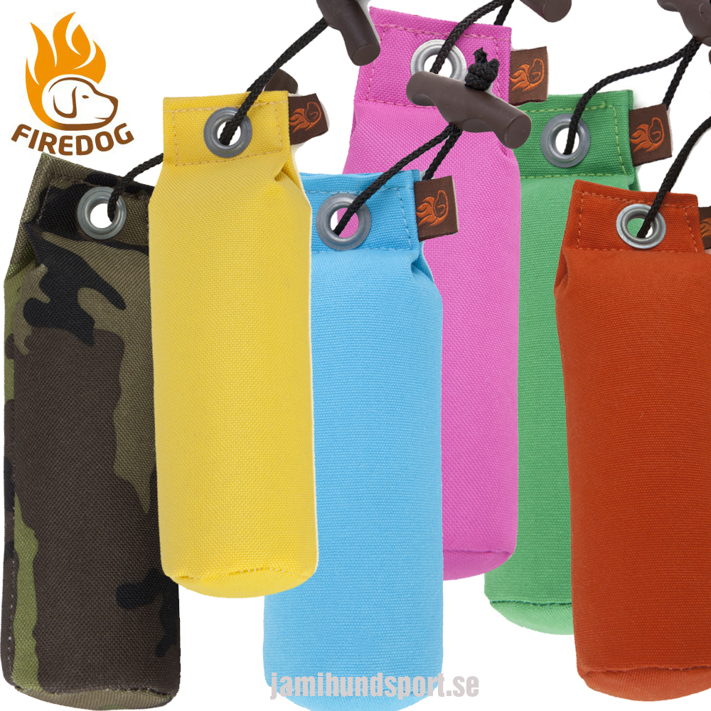 Firedog Dummy standard 500 g - 7