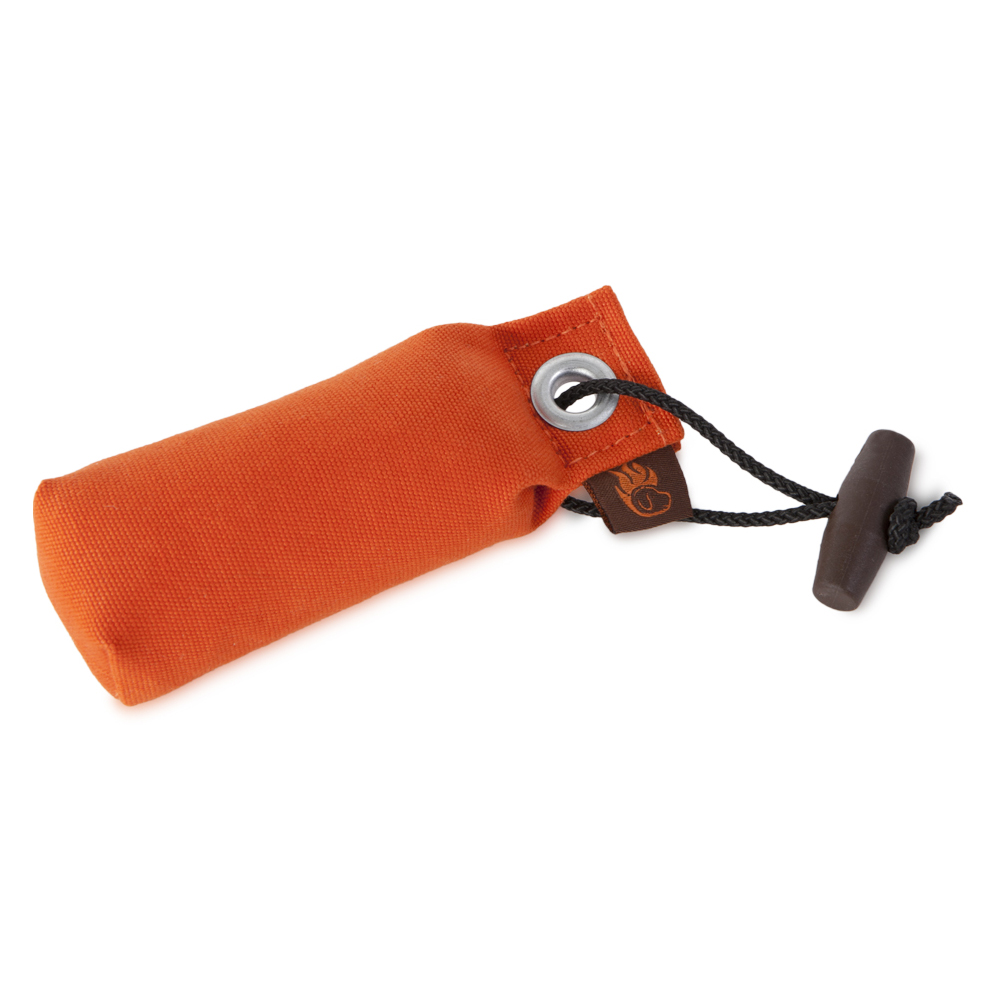 Firedog pocket dummy 80 g - 3