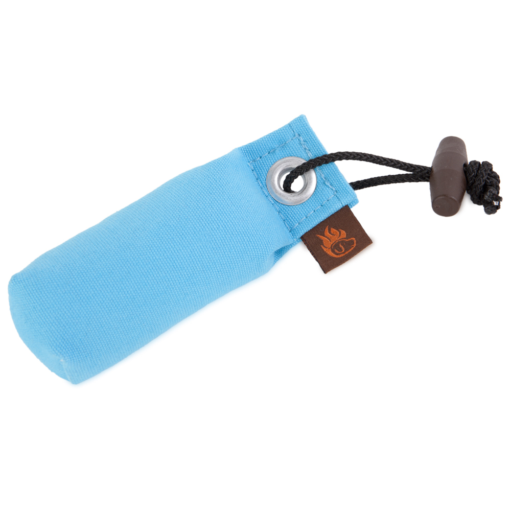 Firedog pocket dummy 80 g