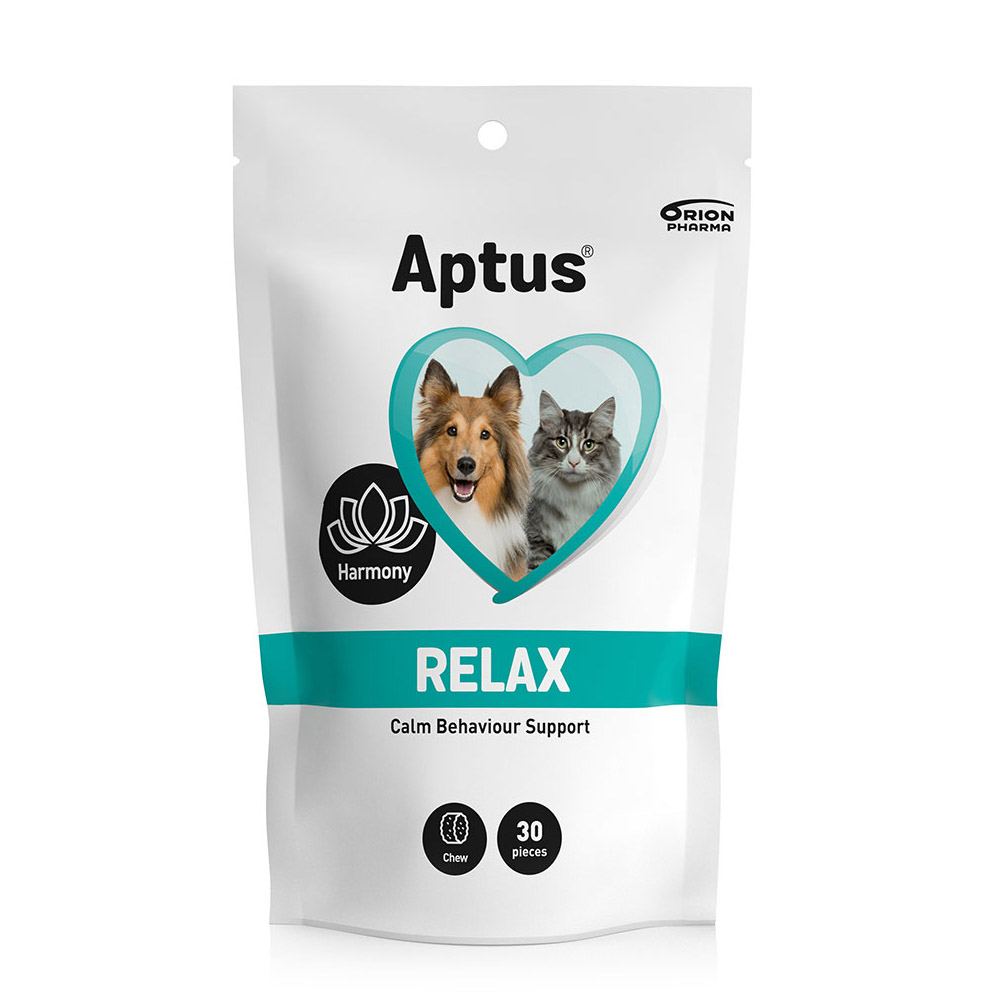 Aptus® Relax - Behavioural Balance