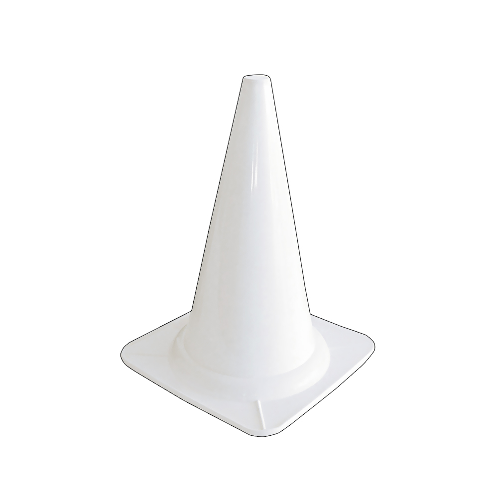 Cone 40 cm - 4