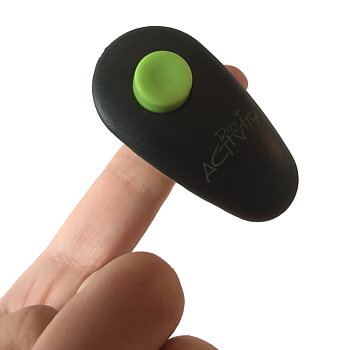 Finger-klicker
