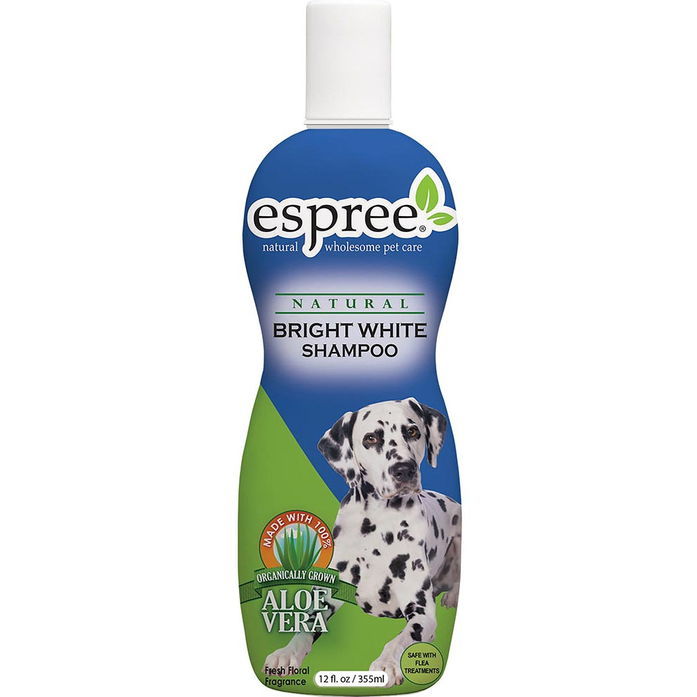 Espree Bright White Shampoo