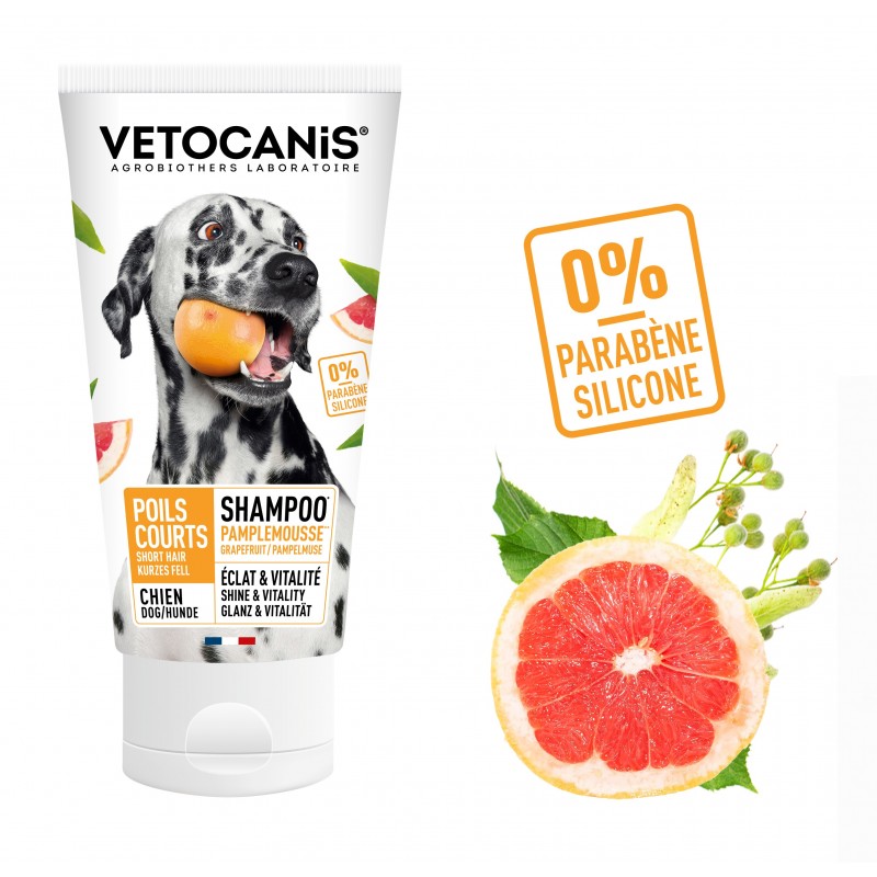 Vetocanis Shampo - 2