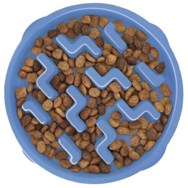 Fun Feeder skål - 7