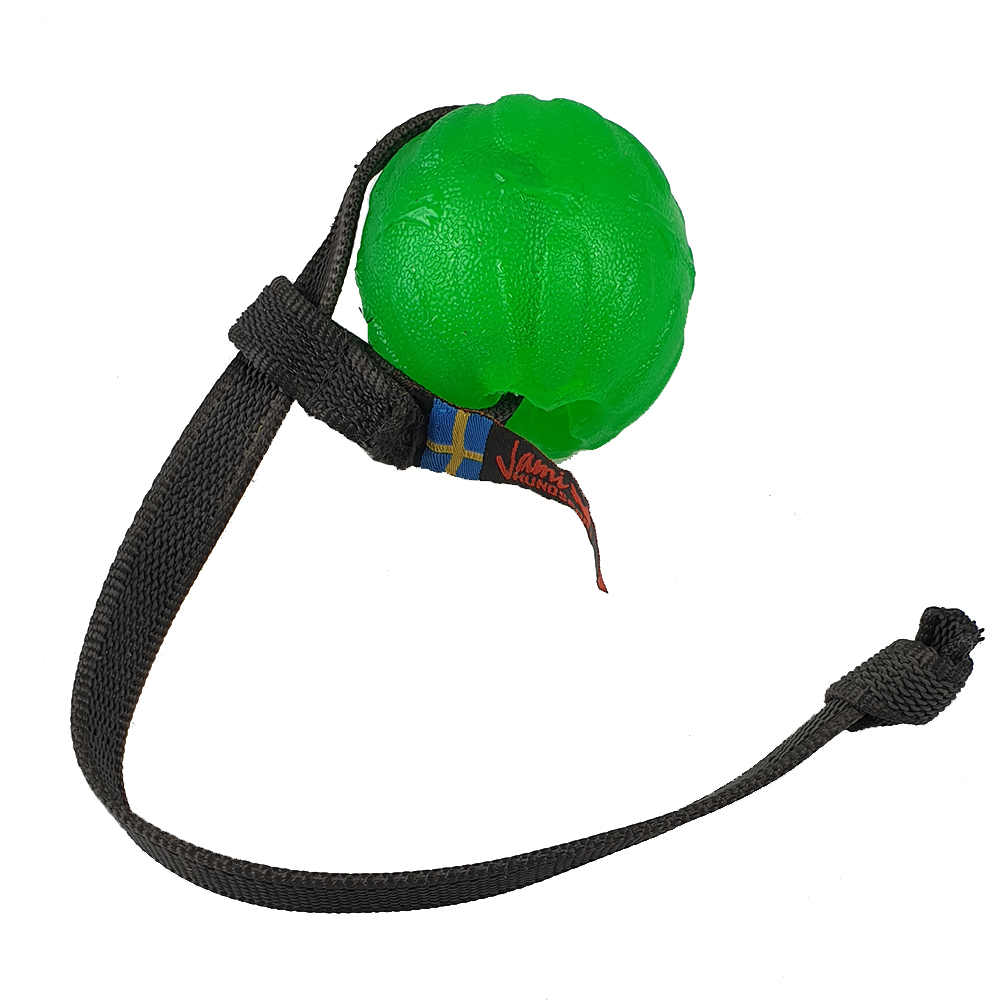 Supergrip handle for toys
