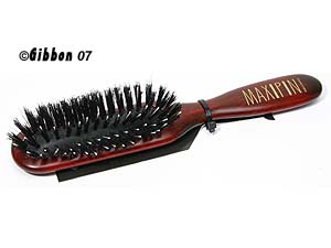 Maxipin mix brush