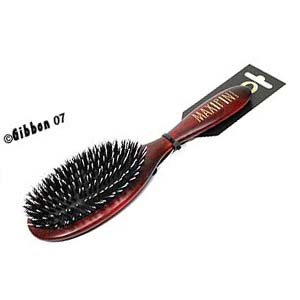 Maxipin mix brush