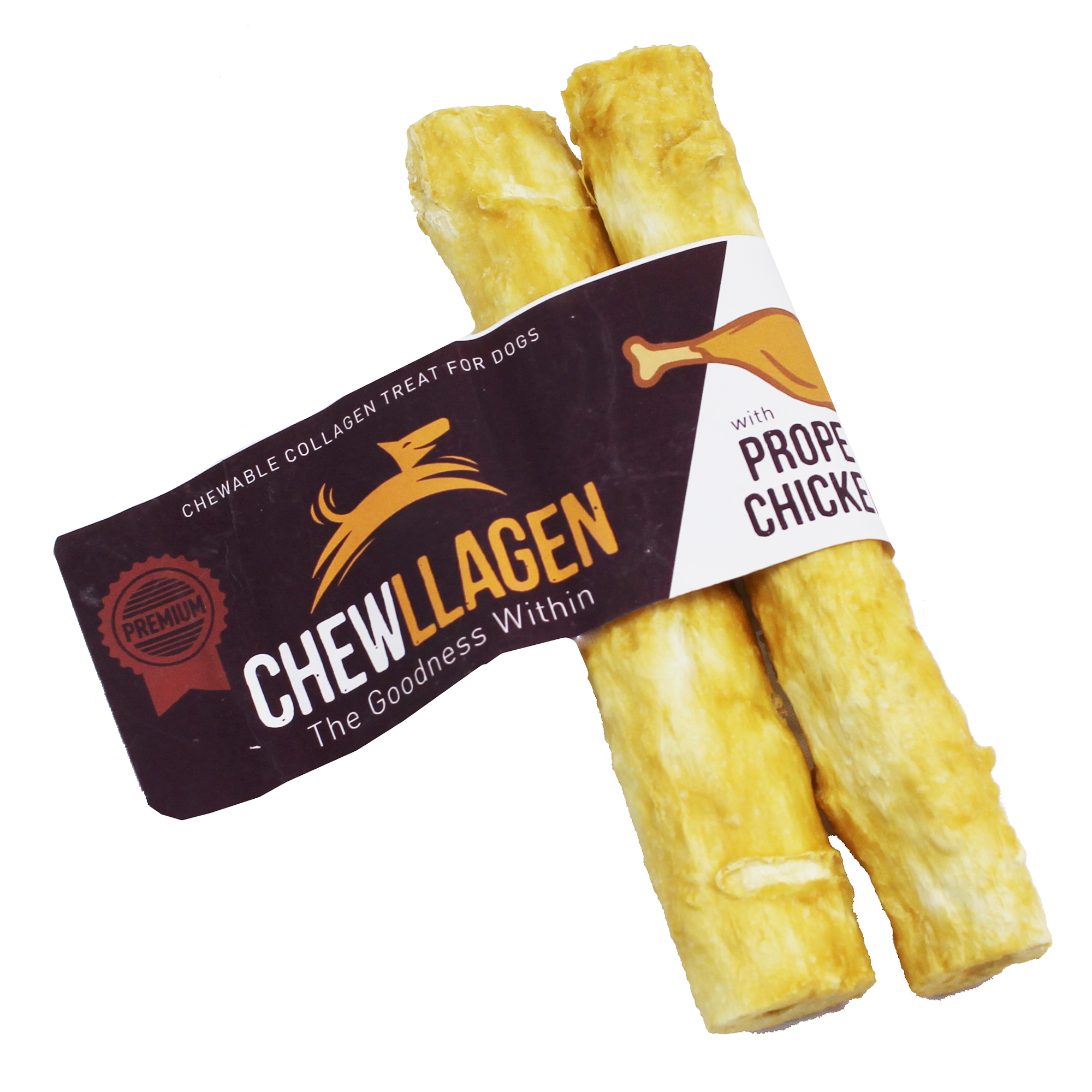 Chewllagen tugg