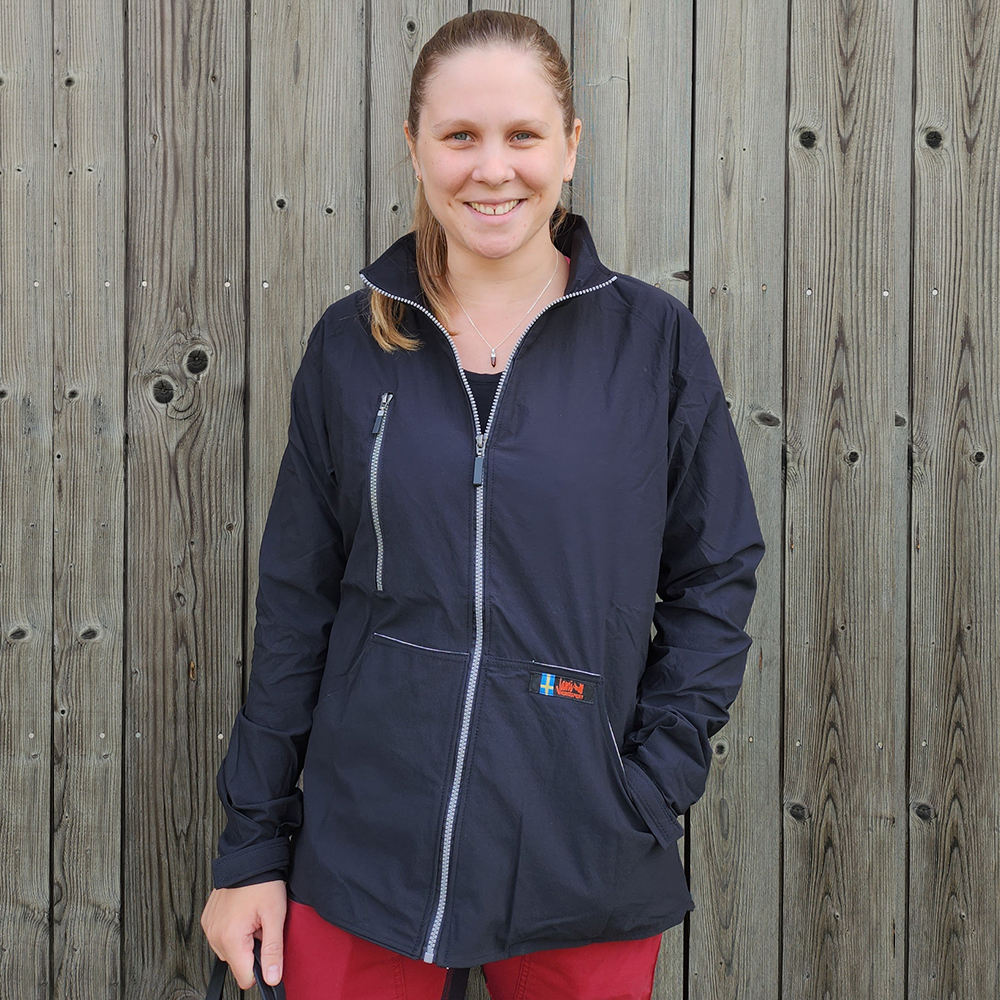 Träningsjacka Jami - 3