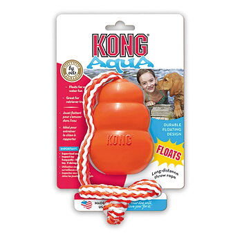 KONG Aqua medium