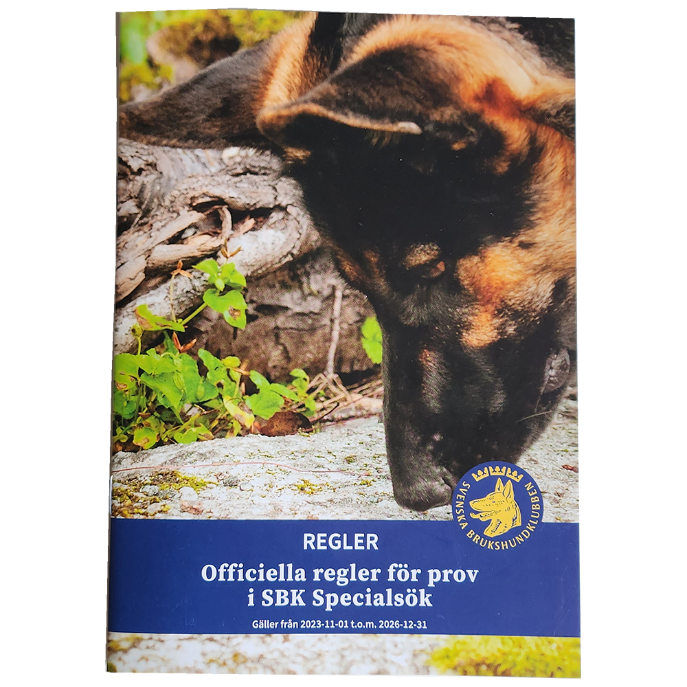 Regler  - 6