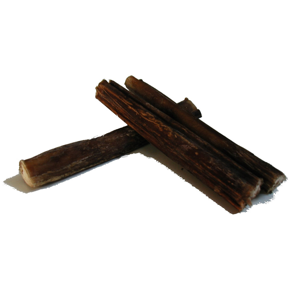 Tjurmuskel i bit