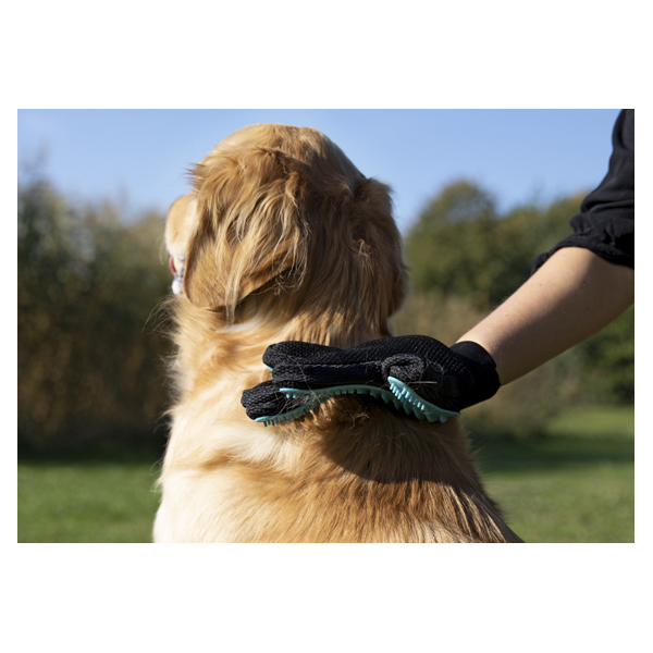 Fur Glove
