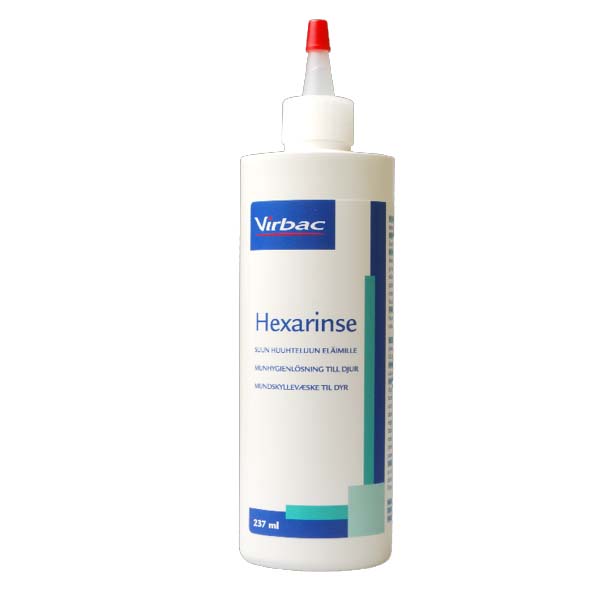 Hexarinse