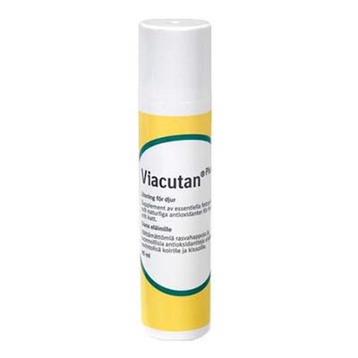 Viacutan Plus