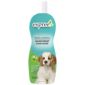 Espree Rainforest conditioner