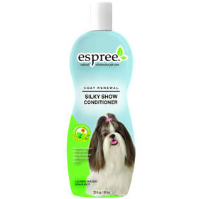 Espree’s Silky Show Conditioner