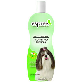 Espree Silky Show schampoo