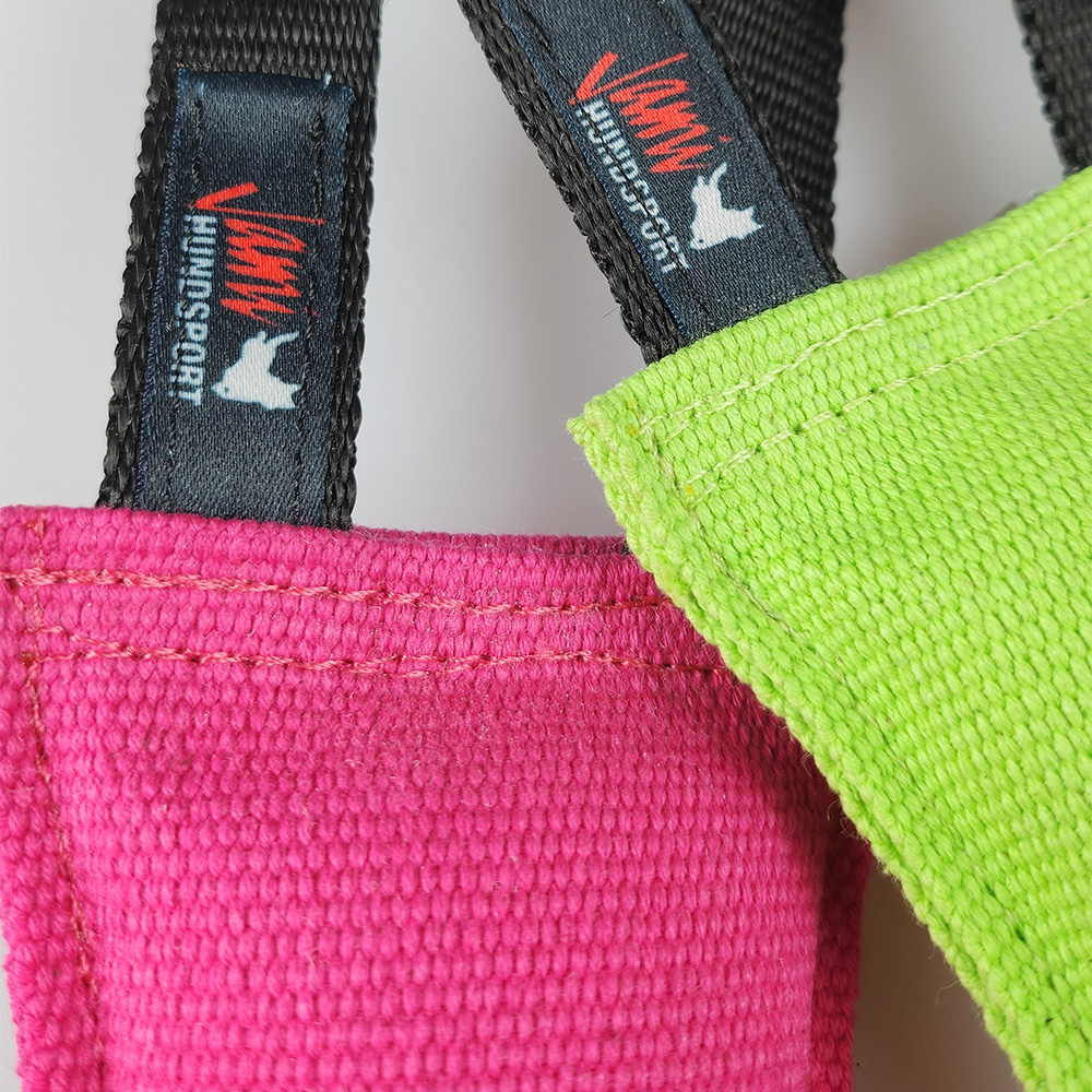  Kamprulle "Agility" - Jami by Madsport