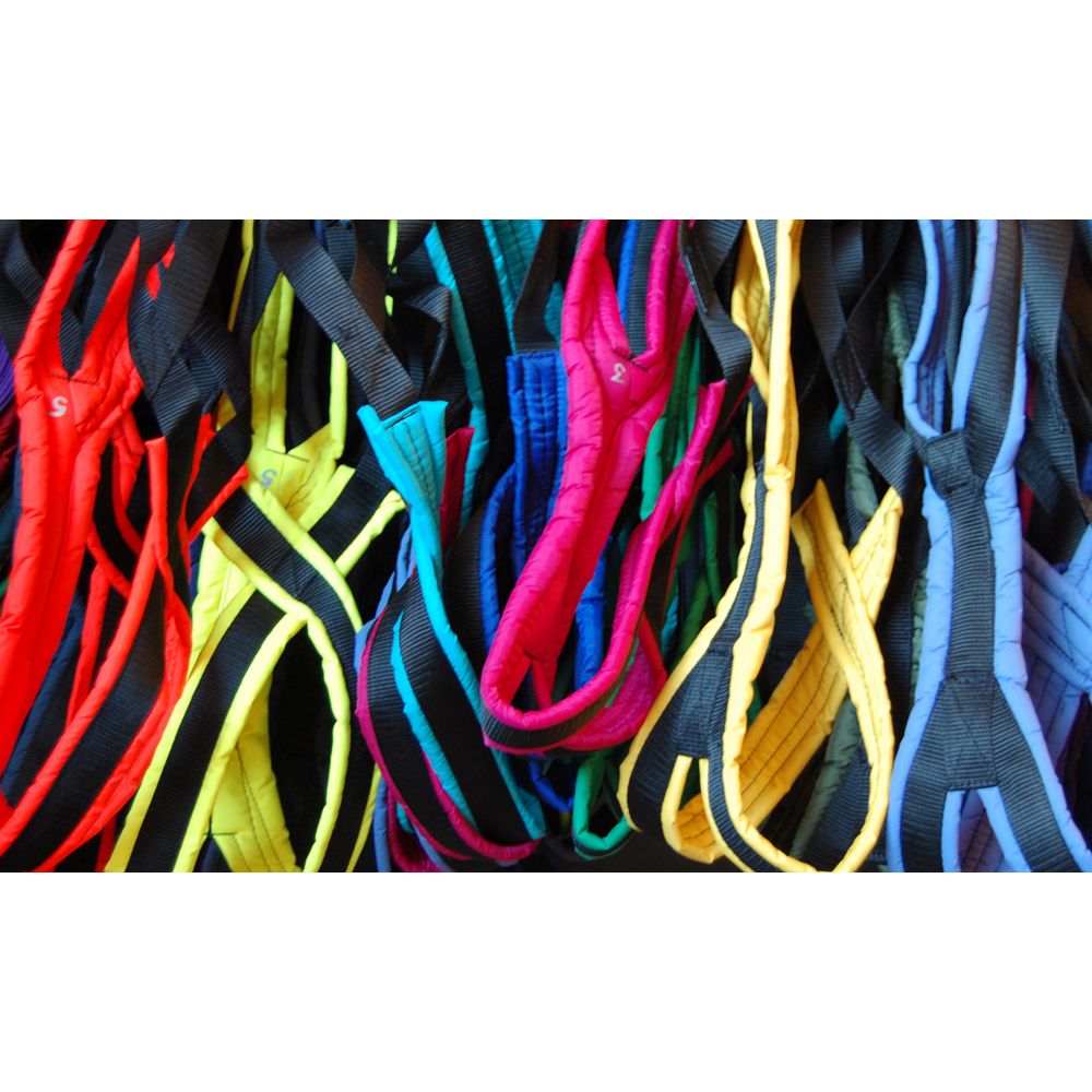 Björkis Nome harness - 4