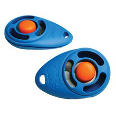 Klicker Starmark