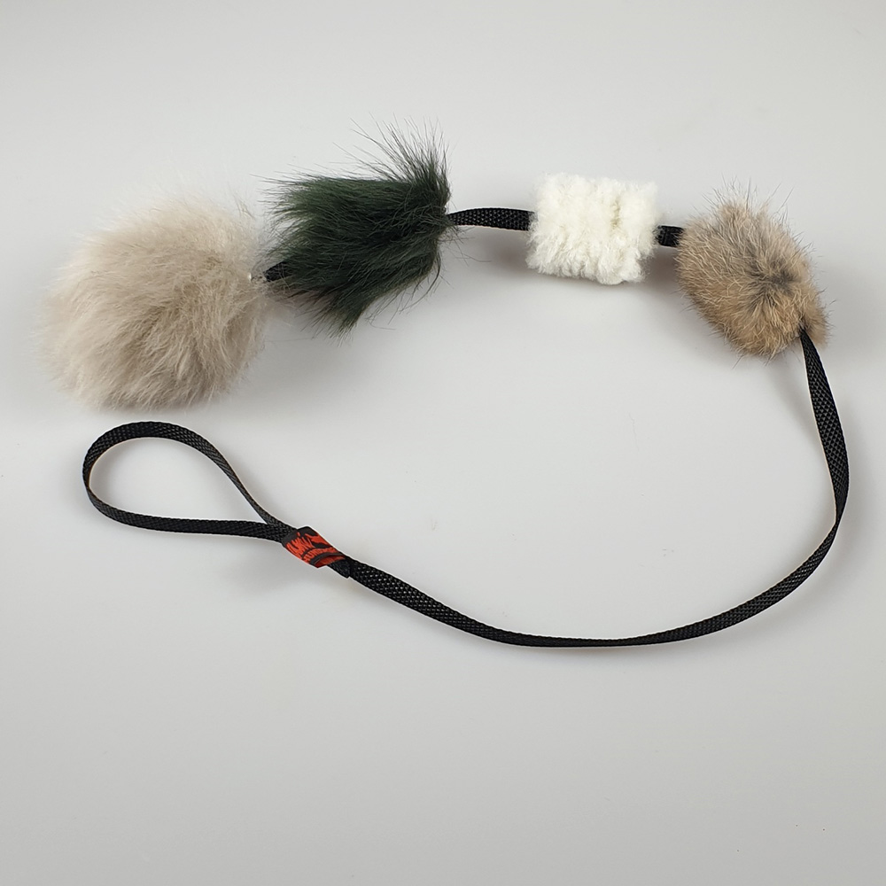 Furry tail  - 2